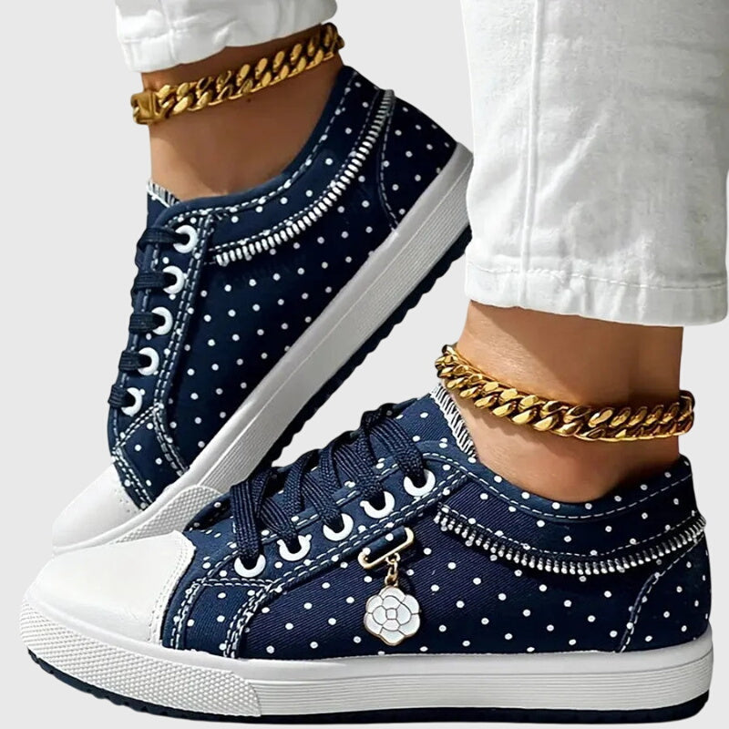 Naomi | Orthopädische Sneakers