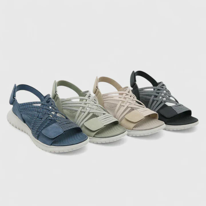 Diana | Orthopädische Sandalen