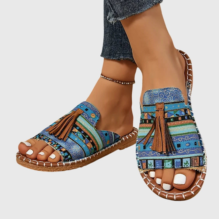 Marielle | Orthopädische Sandalen