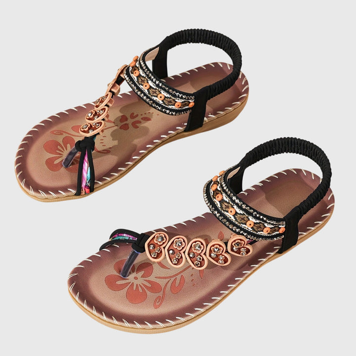 Wieneke | Bequeme orthopädische Sandalen