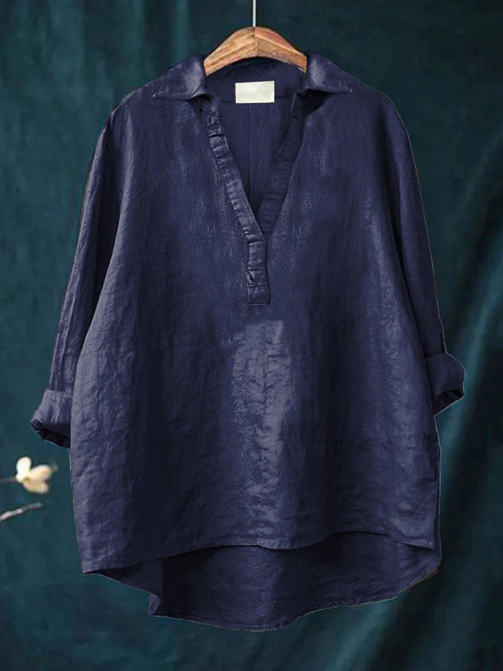 Rinske | Elegante Sommerbluse