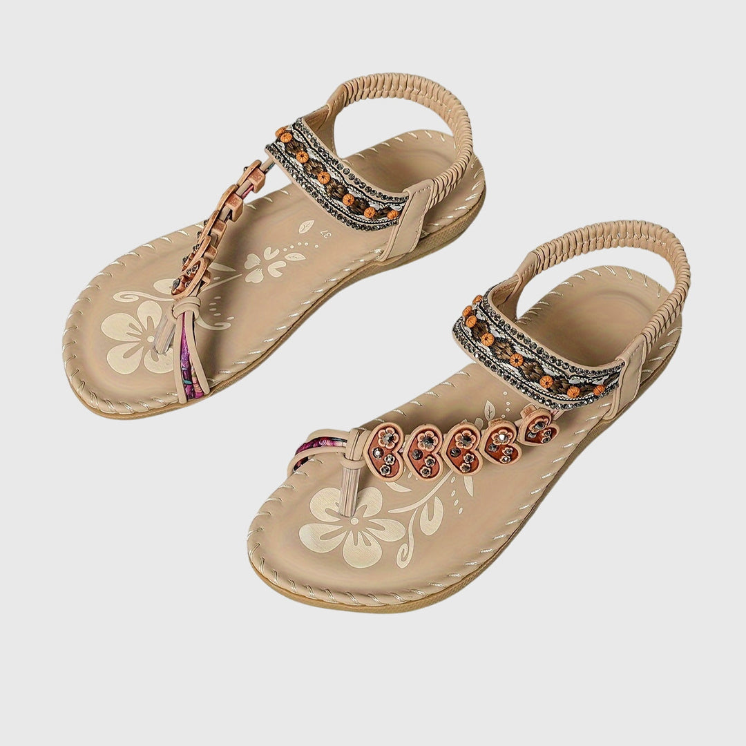 Wieneke | Bequeme orthopädische Sandalen