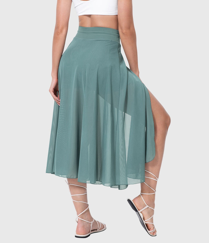 Veerle | Eleganter 2-in-1 Rock