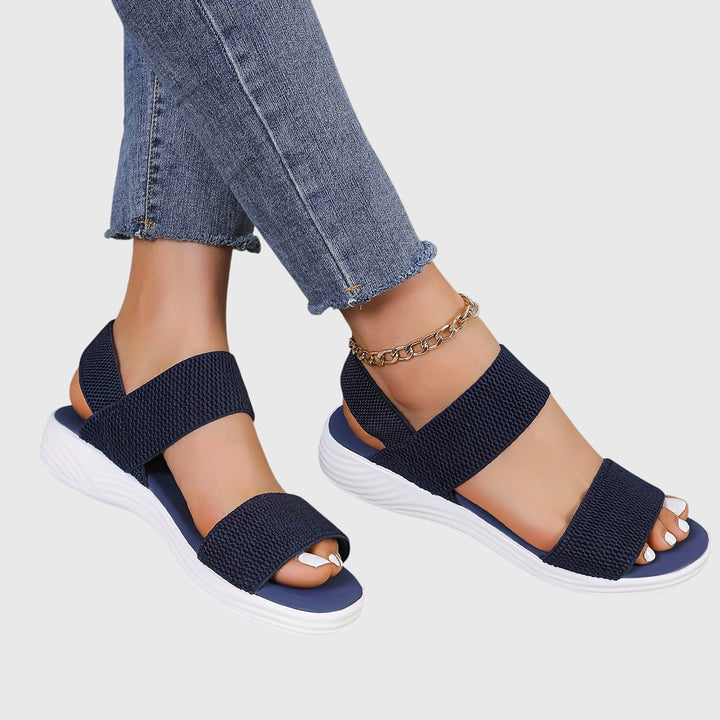 Thea | Orthopädische Sandalen
