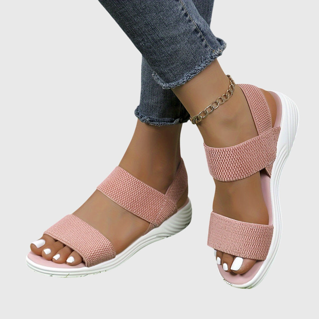Thea | Orthopädische Sandalen