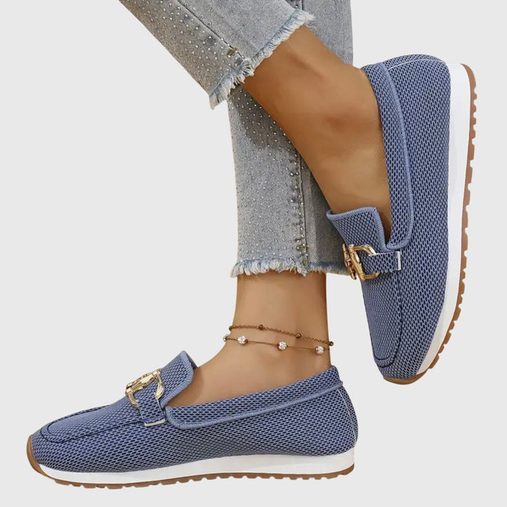 Inge | Orthopädische Slippers