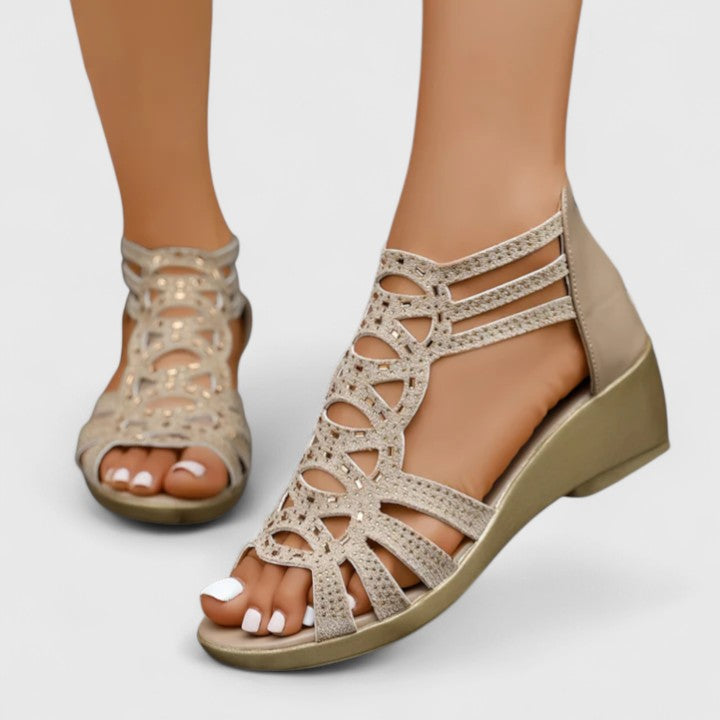 Willeke | Orthopädische Sandalen