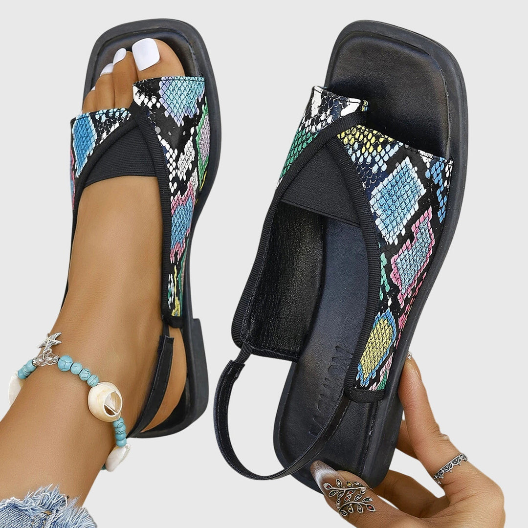 Sophie | Orthopädische Sandalen