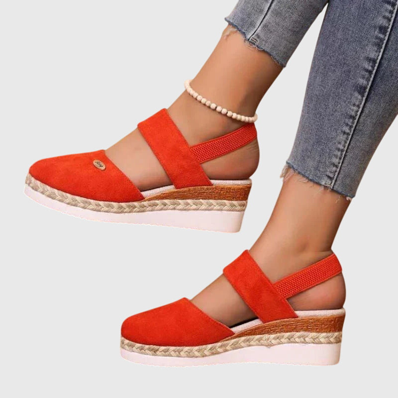 Imke | Orthopädische Sandalen