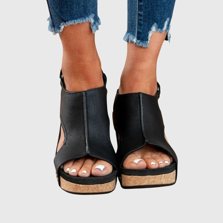 Noa | Orthopädische Sandalen