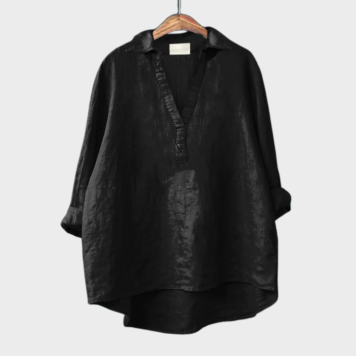 Rinske | Elegante Sommerbluse