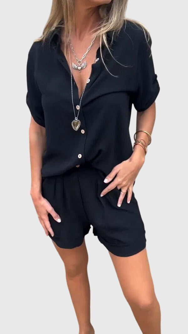 Nelly | Sommeroutfit für Frauen