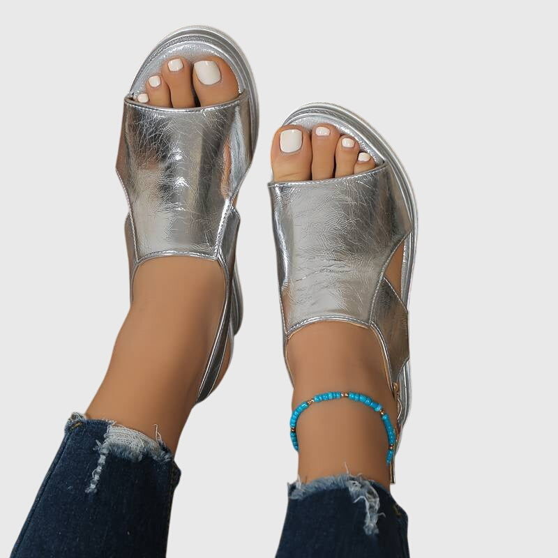Margriet | Orthopädische Sandalen