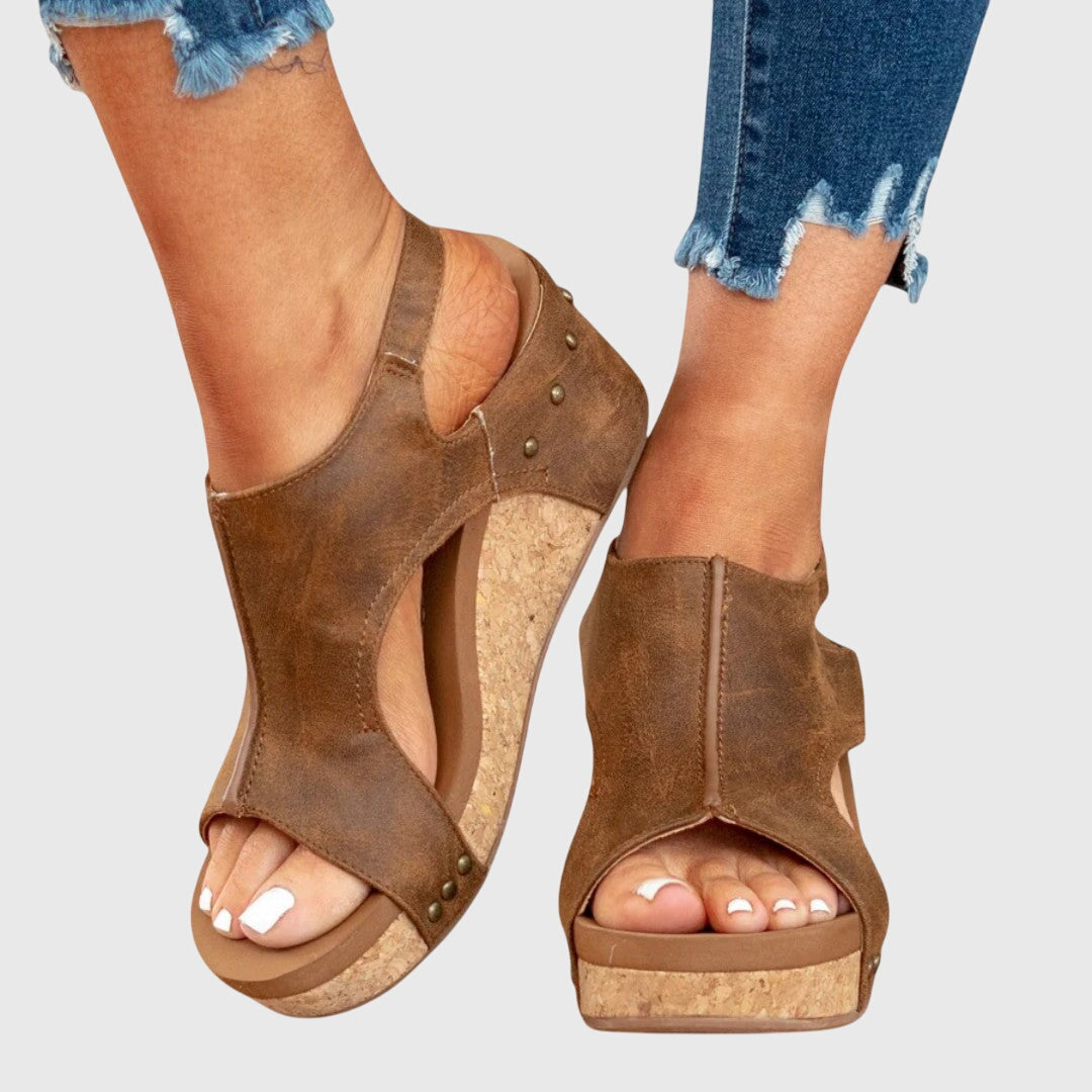Noa | Orthopädische Sandalen