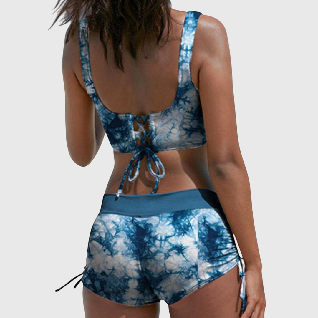 Rianne | Elegantes Bikini-Set