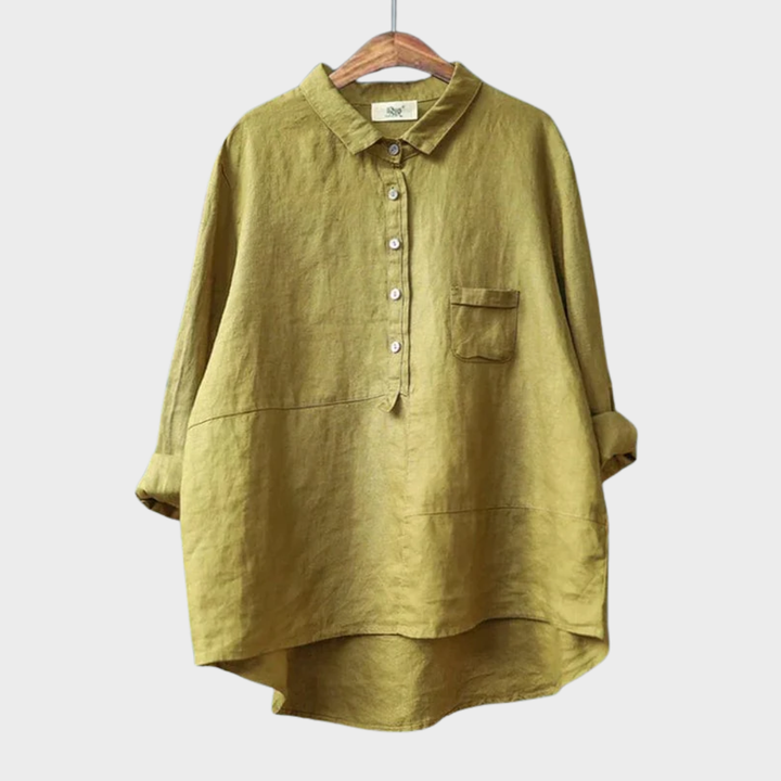 Klaske | Elegante Sommerbluse