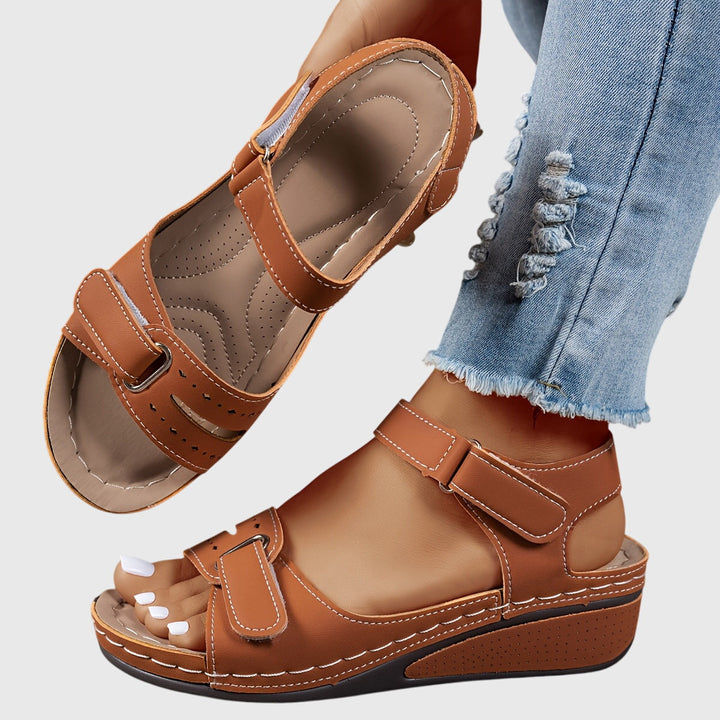 Sabrina | Orthopädische Sandalen