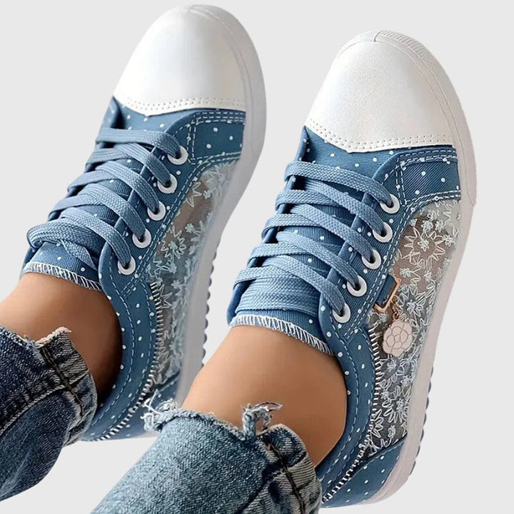 Naomi | Orthopädische Sneakers