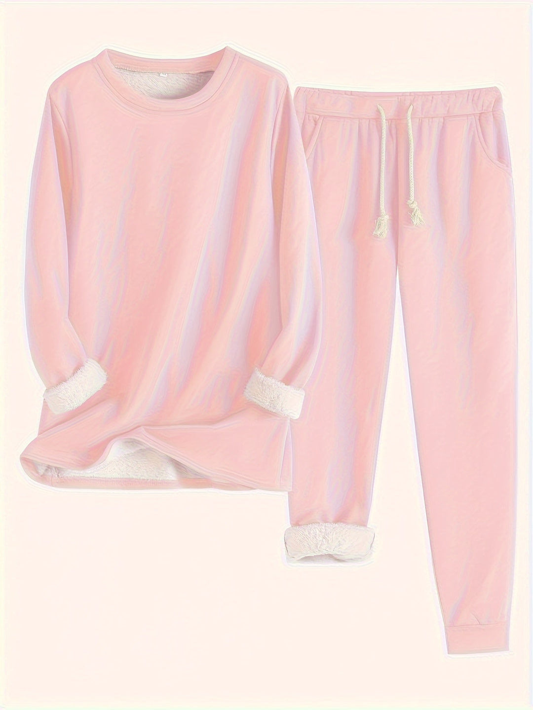 Wanda | Bequemes Set