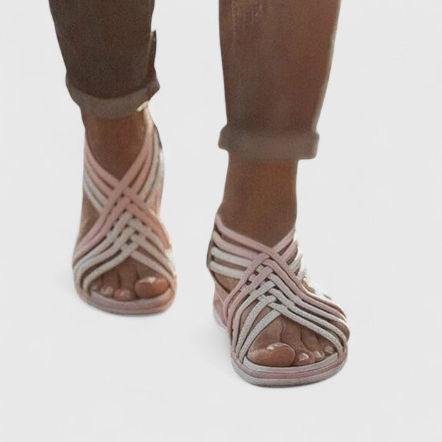 Corrie | Orthopädische Sandalen