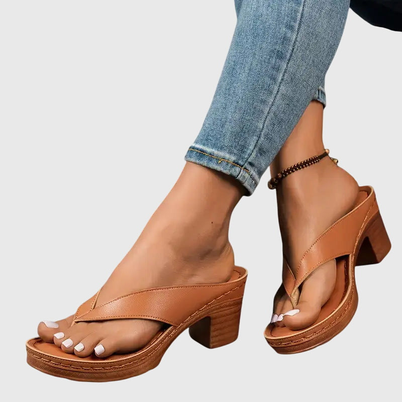 Petra | Orthopädische Sandalen