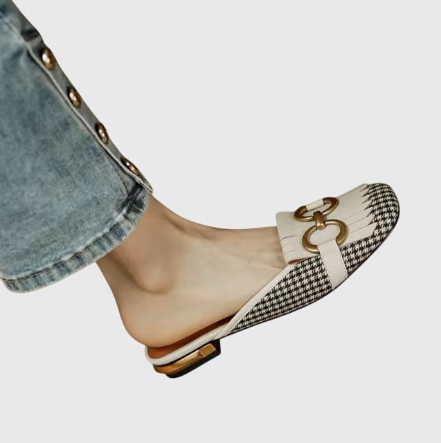 Miranda | Orthopädische Sandalen