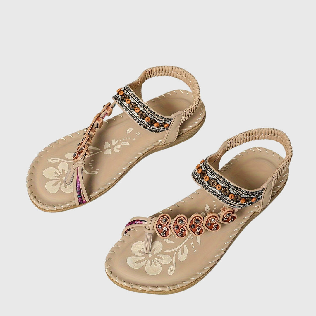 Wieneke | Bequeme orthopädische Sandalen