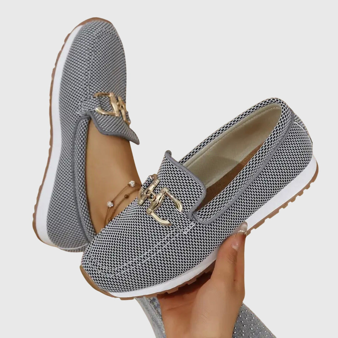 Inge | Orthopädische Slippers