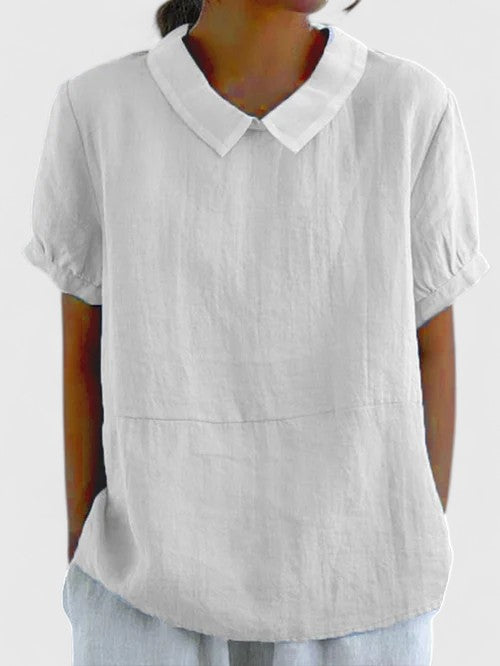 Inge | Elegante Bluse