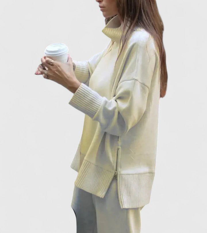 Monique | Raffiniertes Ensemble