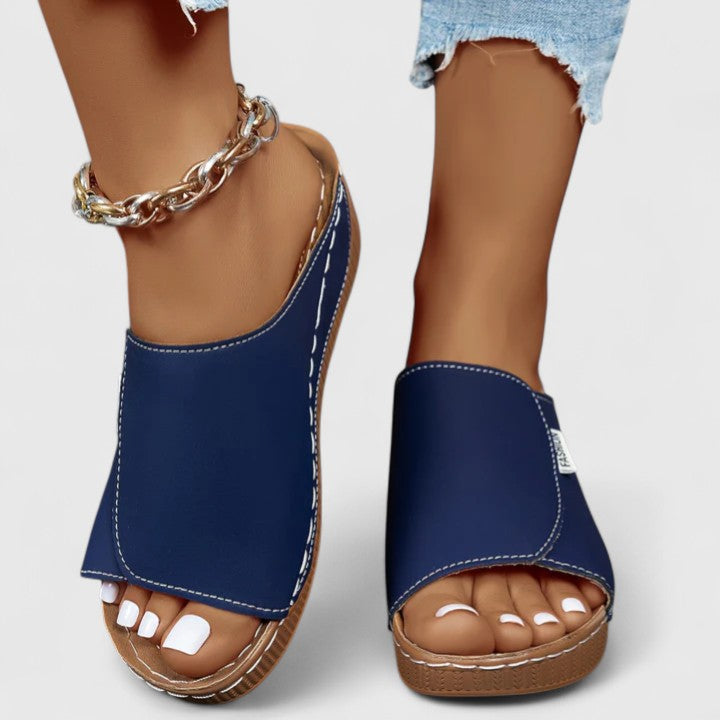 Yke | Orthopädische Sandalen