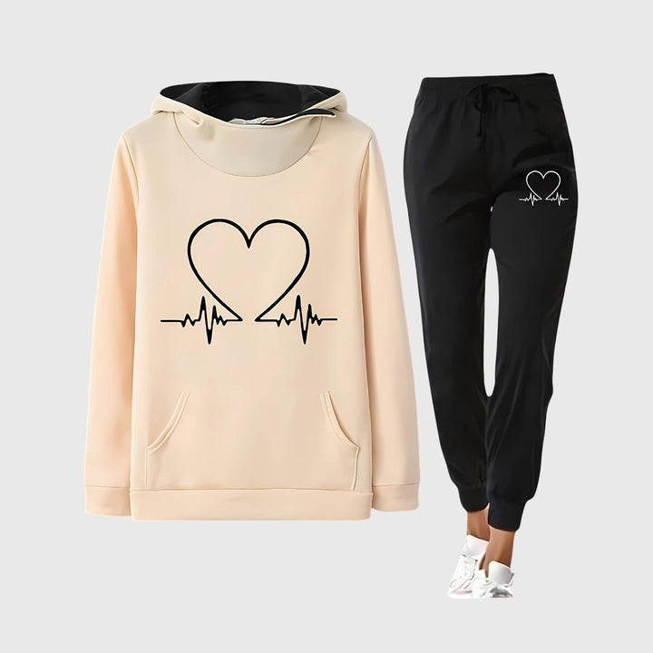 Nicolet | BEQUEMES TRAININGSOUTFIT
