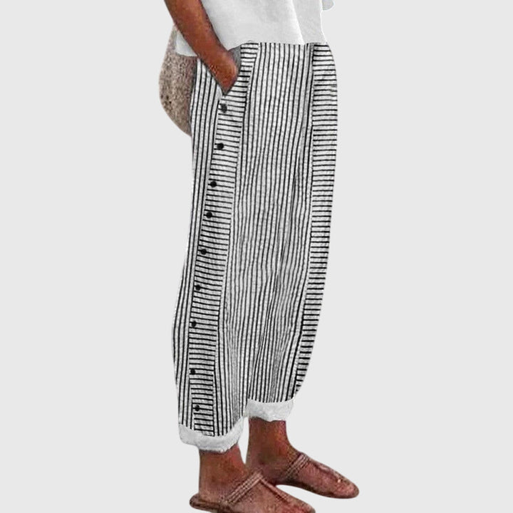Loes | Elegante Hose für Frauen