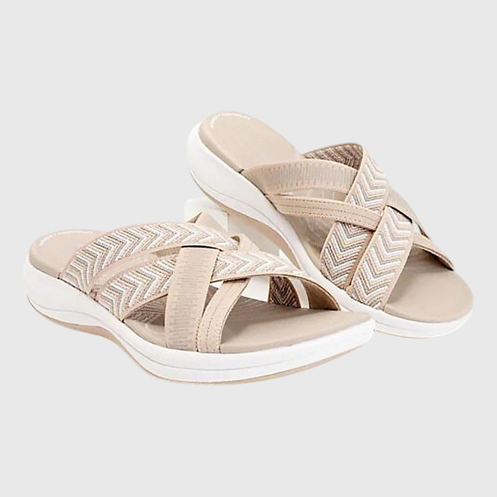 Rita | Orthopädische Sandalen