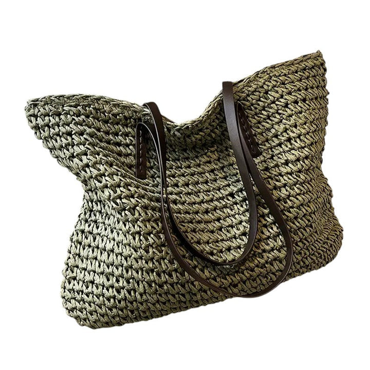 Lieve | Gewebte Tote Tasche
