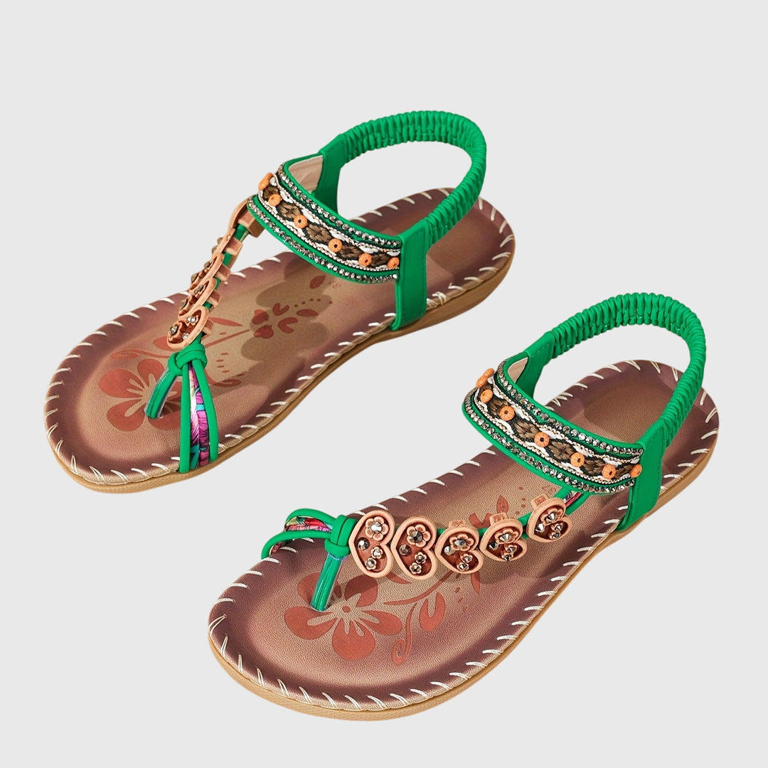 Wieneke | Bequeme orthopädische Sandalen