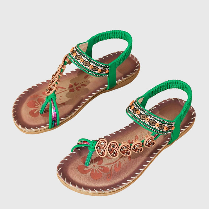Wieneke | Bequeme orthopädische Sandalen