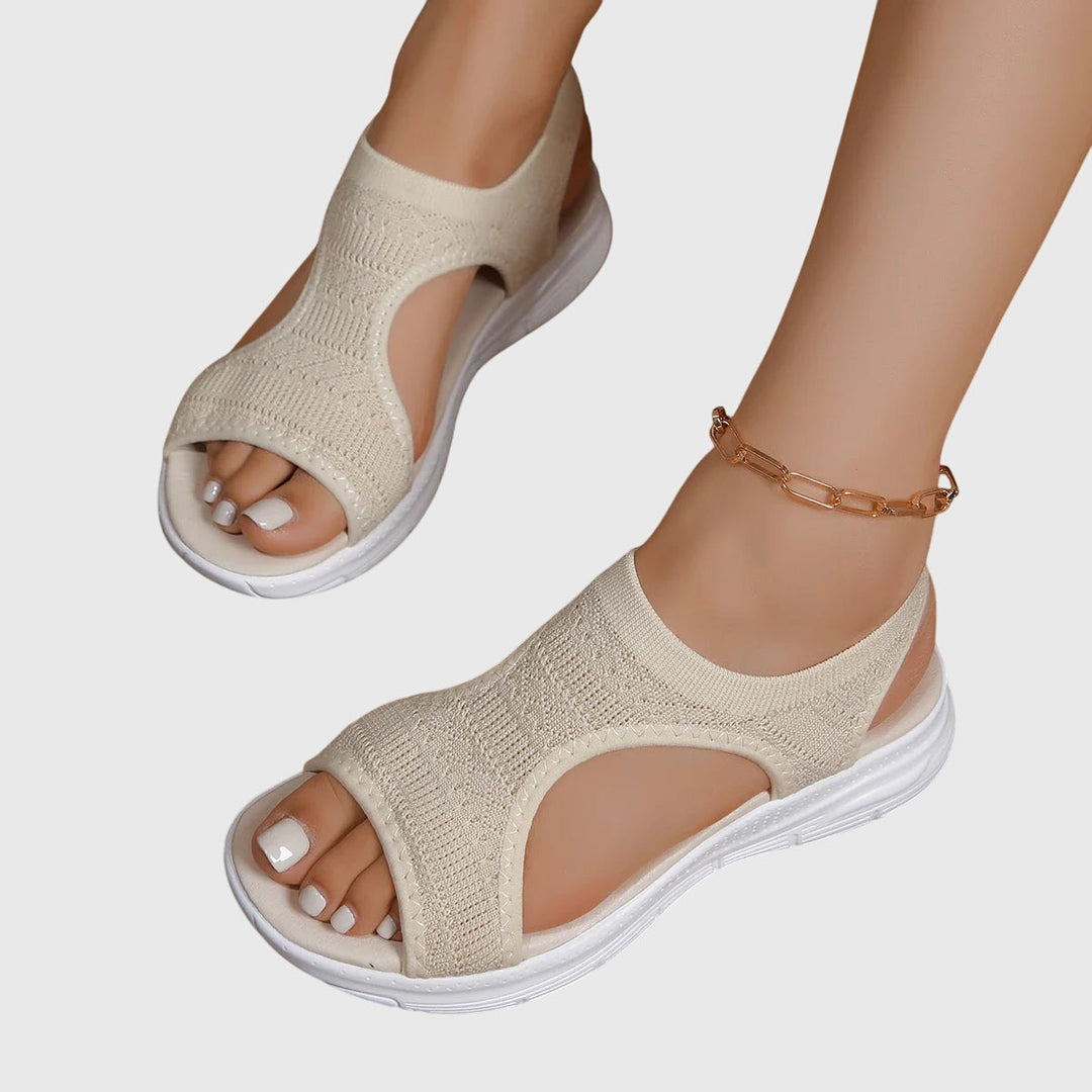 Marije | Orthopädische Sandalen
