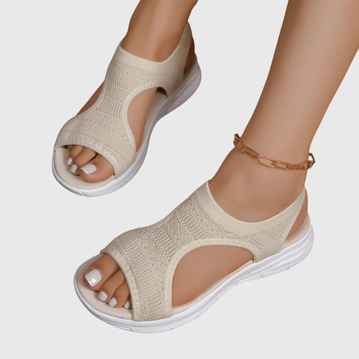 Marije | Orthopädische Sandalen