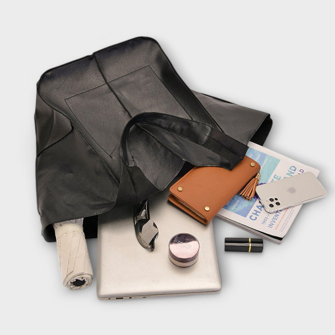 Coosje | Überdimensionale Wochenendtasche