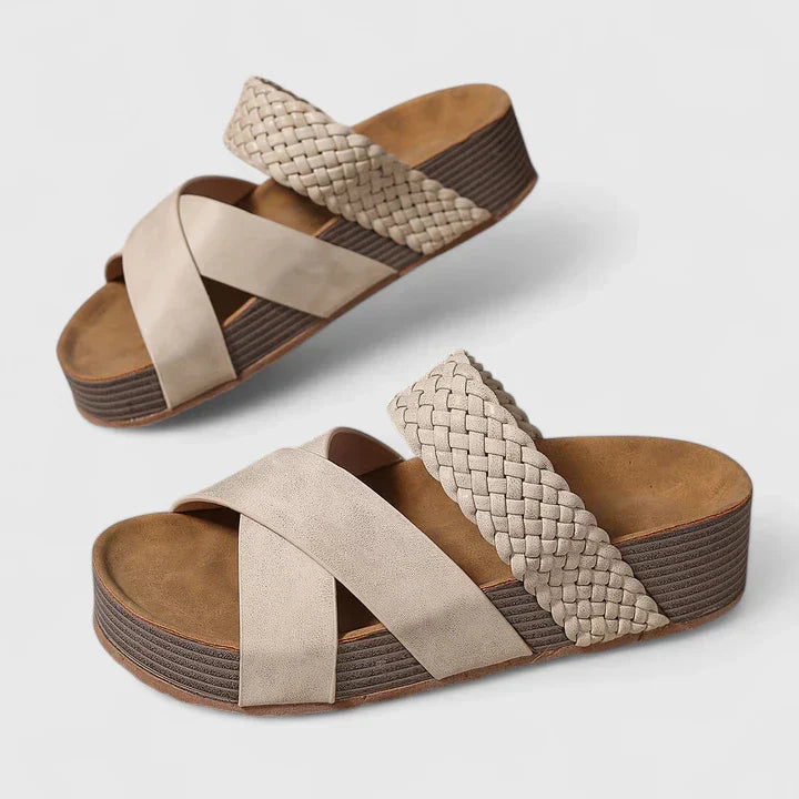 Marina | Orthopädische Sandalen