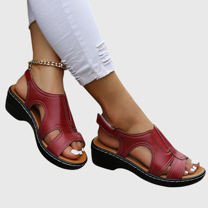 Celeste - Orthopädische Sandalen