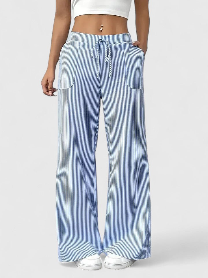 Aaltje | Elegante Hosen