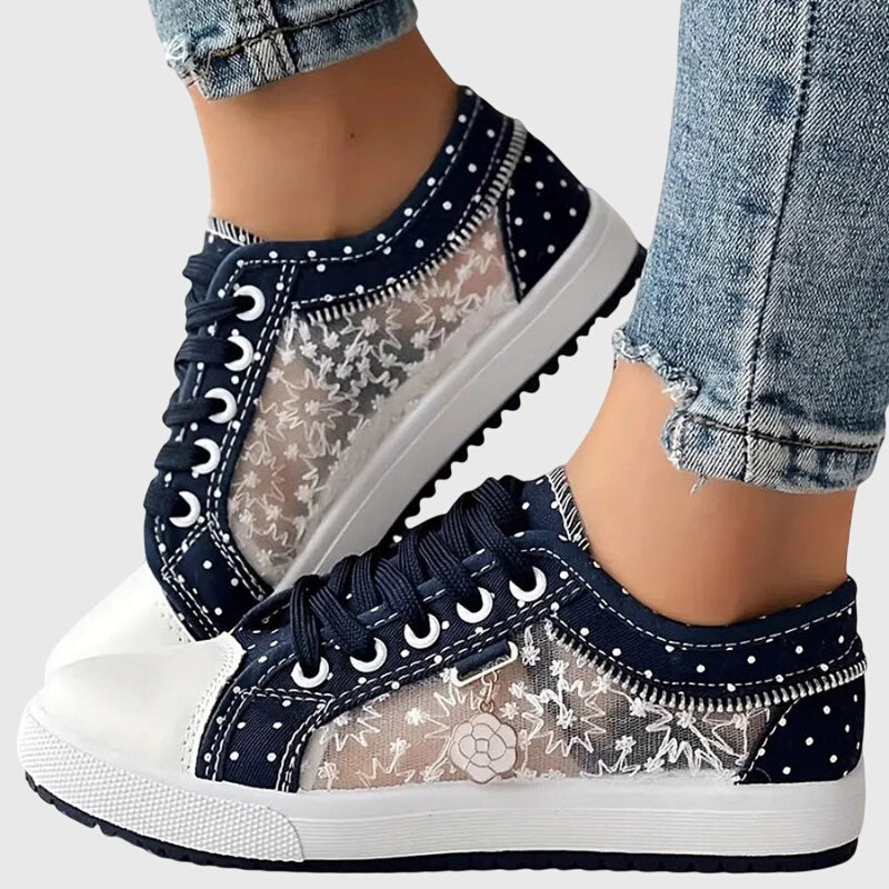 Naomi | Orthopädische Sneakers