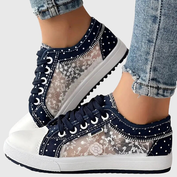 Naomi | Orthopädische Sneakers