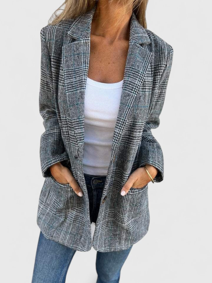 Romy | Bequemer Blazer