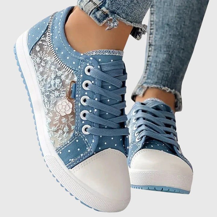 Naomi | Orthopädische Sneakers