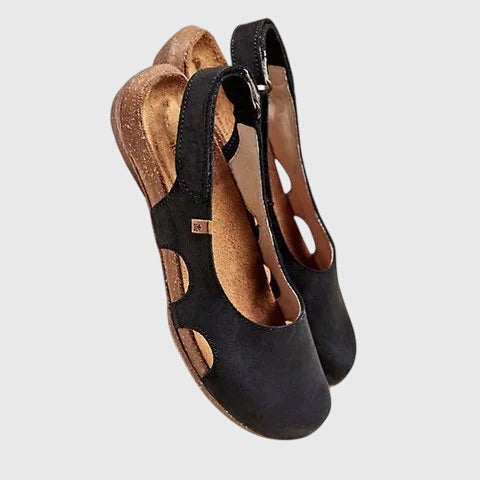 Orthopädische Sandalen Faye
