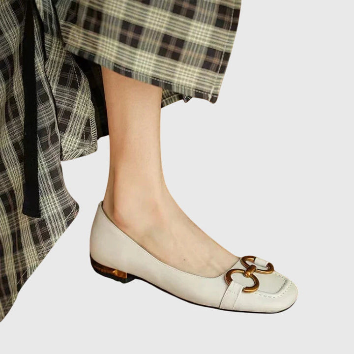 Jessica | Orthopädische Sandalen