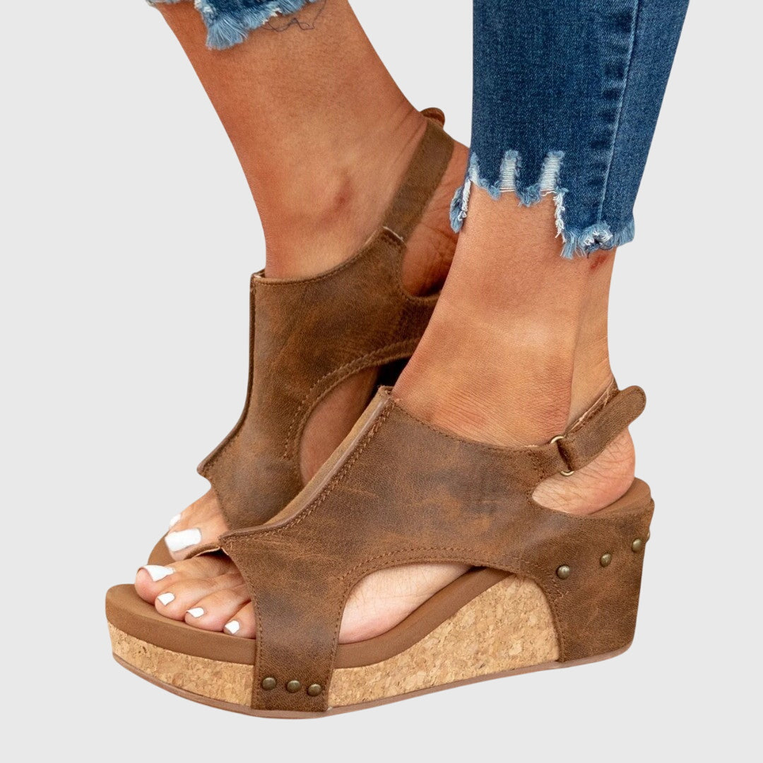 Noa | Orthopädische Sandalen